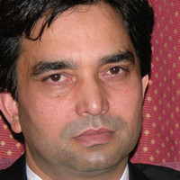 M Yaqub