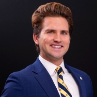 Shane Wohlschlegel, CFP®, ChFC®, CLU®, RICP®, WMCP®