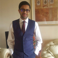 Priyal Raja