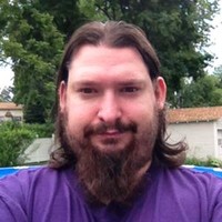 Kristofer Perkins