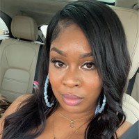 Shaunetta Jones