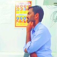 Venkaiah Maruboina