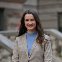 Sara McElroy