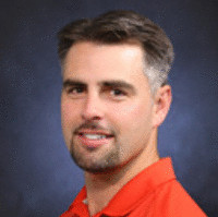 Ben Knighton, Pga