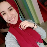 Menna Hamdy