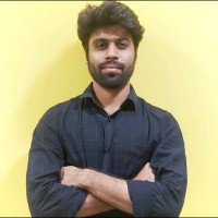 Sriram Prasad