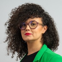 Magdalena Wymazała
