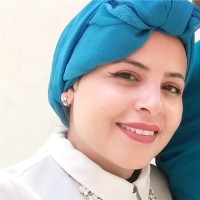 Fatma Jrad, Phd