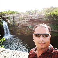 Kamlesh Joshi