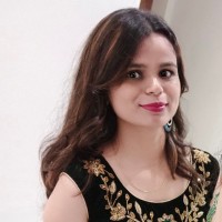 Divya Dubey