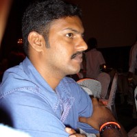 Sukumar T