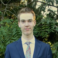 Garrett Vanwoudenberg, Cpa