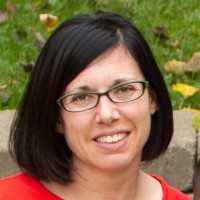 Jill Hildick