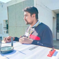 Dr. Saurabh Singh