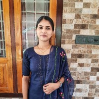Anju A
