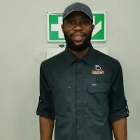 Reuben Lekala