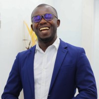 Derrick Nkansah