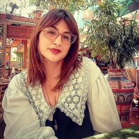 Panagiota Vasiliadi