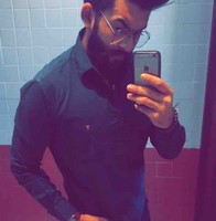Pankaj Solanki