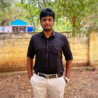 Avinash A