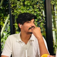 vinay pamu