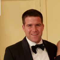 Conor Burke