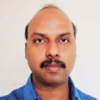 Dr. P. Sivakumar