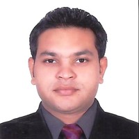 Wikram Shehzad