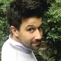 Derek Montalbetti
