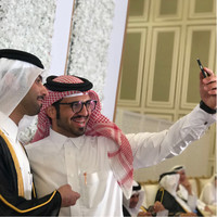 Hussein Al-Yafei, Ph.D.