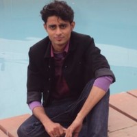 Nitin Verma