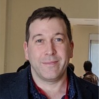 Benjamin Dixon