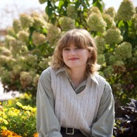 Molly Mcconnell