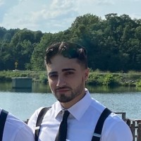 Nick Giambrone, E.I.T.