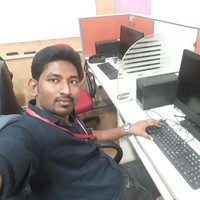 Manikandan R