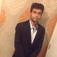Shaneel Singh