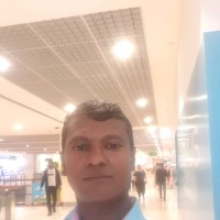 Saravanakumar Velusamy