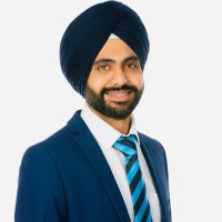 Harsh Singh