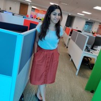 Shubhangi Gupta