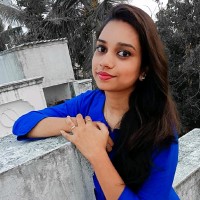 Preethi Subramanian