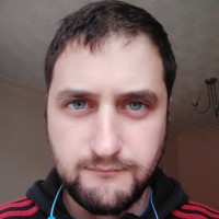 Nikolay Pavlov
