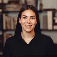 Danielle Elbaum
