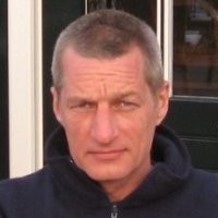 Fred Vriezema