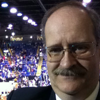 Kevin Huff