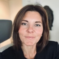 Caroline Stark