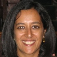 Rachel Cleetus
