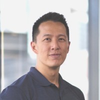 Viktor ビクター Chan