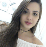 Camila Maschio N. Da Silva