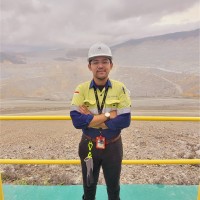 Farhan Sufiansyah
