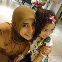 Najma Al-Balkhi
